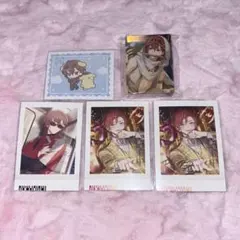 18TRIP エイトリ 西園練牙 ぱしゃこれ vol.2 箔押し タワレコ特典