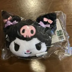 2026年最新】クロミ ぬいぐるみ ポーチの人気アイテム - メルカリ