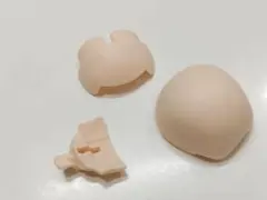 上倉エク ONEMORE Sugary Girls 特典 頭部パーツ