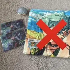 あんさんぶるスターズ 瀬名泉 スポットライトアクスタ2つセット