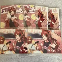 2026年最新】莉犬 カードの人気アイテム - メルカリ