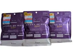 ★ ルルルン　ハイドラEX 7枚　3個セット