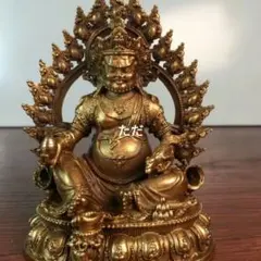 ヒンズー 合体神 歓喜神 仏像 密教仏像 歓喜仏 ヤブユム 店舗展示品