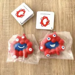 EXPO 2025 大阪 万博 ミャクミャク ぬいぐるみ ブレスストラップ