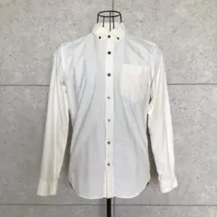 コムサメン COMME CA MEN メンズ 長袖 シャツ