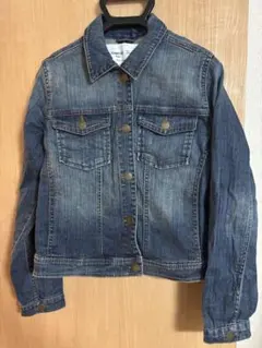 GapKids デニムジャケット 160サイズ