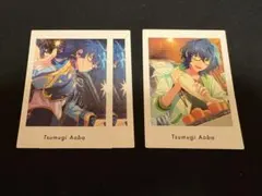 あんスタ　ぱしゃっつ　青葉 つむぎのグッズ