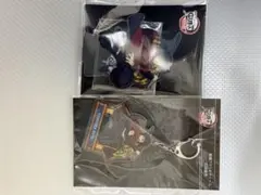 劇場版　鬼滅の刃　無限場編　第一章　冨岡義勇 アクリルスタンド　アクリルチャーム