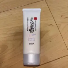 SANA 豆乳イソフラボン UVホワイト 50g