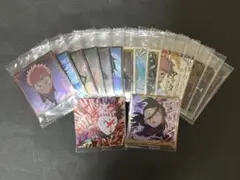 呪術廻戦シールウエハースIov.3 まとめ売り　おまけ付き　早い者勝ち