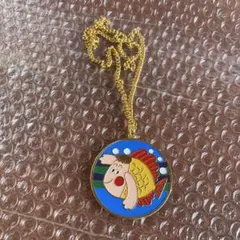 T*N様 サトちゃん・メダルペンダント - メルカリ