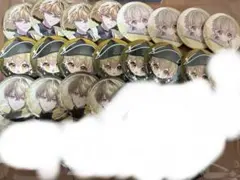 シクフォニ 缶バッジ まとめ売り バラ売り