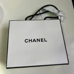 CHANEL ホワイトボックス