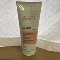 Aveneトリクセラ　モイストスキンバリア　全身用保湿ミルク　敏感肌　200ml