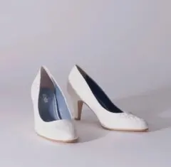 BENIR ベニル　ウエディングシューズ