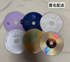 SEVENTEEN CD アルバム まとめ売り ② セブチ