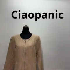 Ciaopanic チャオパニック　ロングジャケット