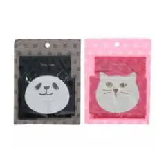 ミニレターセット　２種類