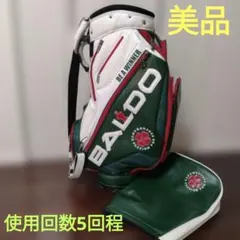 2026年最新】BALD キャディバッグの人気アイテム - メルカリ
