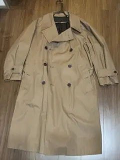 UNIQLO Uトレンチコート 2020SS ユニクロユー