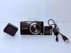 お値下げ！LUMIX 10x FULL HD コンパクトデジタルカメラ Amazon | パナソニック デジタルカメラ LUMIX (ルミックス) ZX1