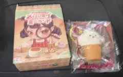 メロジョイミニランド ミニわんアイス - メルカリ