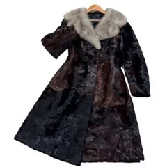 2026年最新】サファイアミンクコートの人気アイテム - メルカリ