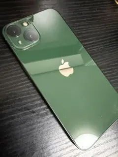 2026年最新】iphone13 本体 128 グリーンの人気アイテム - メルカリ