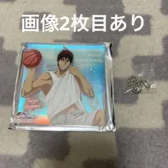 黒子のバスケ ジャンフェス ショウワノート ブロッキー 火神セット