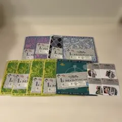 【即日発送】一番くじ　ジョジョの奇妙な冒険　I賞 J賞 下位賞　まとめ売り