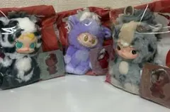 キーボ MAX STAND UP AGAIN 2袋セット - メルカリ