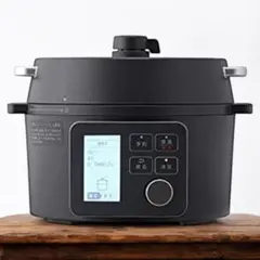 2026年最新】圧力鍋 アイリスオーヤマの人気アイテム - メルカリ