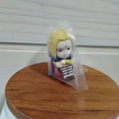 キングダム☆まちぼうけ3☆楊端和