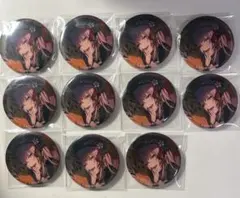 プロセカ 巡音ルカ 46A グリ缶 缶バッジ 11点