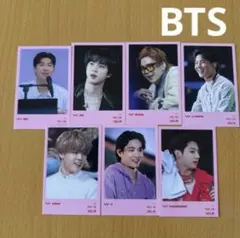 BTS マスタニム制作グッズ