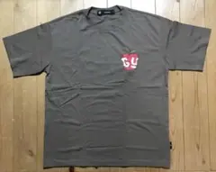 【新品未使用】GU×UNDERCOVER リンゴTシャツ Lサイズ