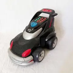 【中古】セガトイズ ダンシングモービル プログラミングカー 知育玩具 車のサムネイル
