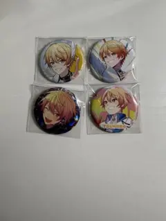 2026年最新】天馬司 称号バッジの人気アイテム - メルカリ