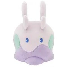 ポケモンセンター　ぬいぐるみ サイコソーダ・リフレッシュ ヌメラ