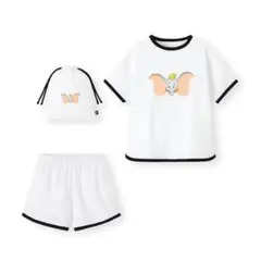 GU×UNDERCOVER コラボ ラウンジセット