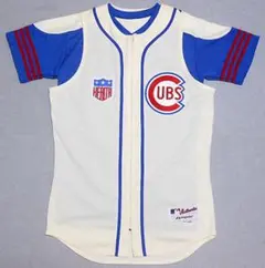 新品 1942 #44 TBTC カブス Majestic ユニフォーム MLB 新品 1942 #44 TBTC カブス Majestic ユニフォーム MLB - メルカリ