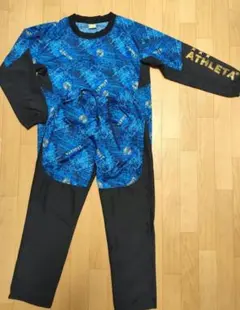 セットアップ ウェア