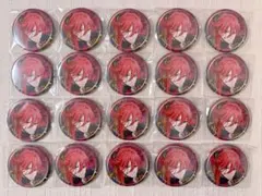 ブルーロック SMILE BASE CAFE 天狗茶亭 缶バッジ 千切 20点 - メルカリ