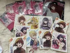 推しの子　1番くじ　まとめセット