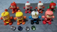 ビーダマン　ミュータントタートルズ　4体セット プレイメイツ タートルズ フィギュア 4体セット