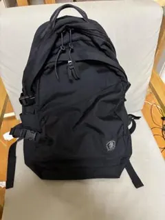 BULLET Utility A-3 ブラック