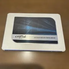 ☆*い様 Crucial SSD MX500 1TB【使用148h / 健康状態 - メルカリ