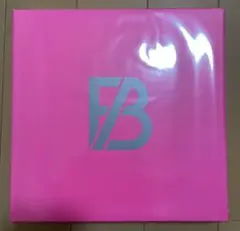 BE:FIRST LIVE in DOME 2024 (3Blu-ray)