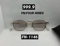 ■999.9/フォーナインズ ●FN/FOUR NINES ■FN-1146のサムネイル