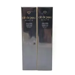 新品 未開封 クレドポーボーテ ヴォワールコレクチュールｎ2個セット